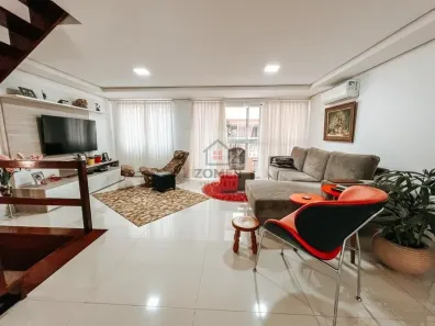 Casa de Condomínio com 3 Quartos à venda, 230m² no Pedra Redonda, Porto Alegre