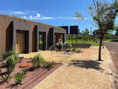 Ponto Comercial para alugar, 55m² no Jardim Nova Aliança Sul, Ribeirão Preto