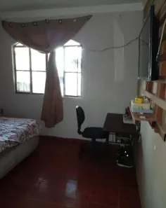 Casa com 2 Quartos à venda, 60m² no Jardim Padre Josimo Tavares, Volta Redonda