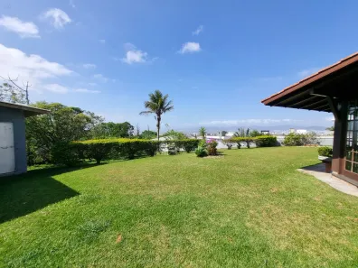 Casa com 4 Quartos à venda, 303m² no Bosque das Mansões, São José