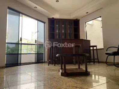 Casa com 3 Quartos à venda, 213m² no Vila Zelina, São Paulo