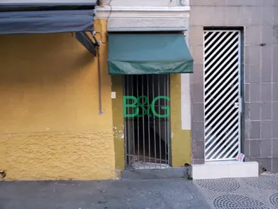 Ponto Comercial para alugar, 105m² no Vila Romana, São Paulo