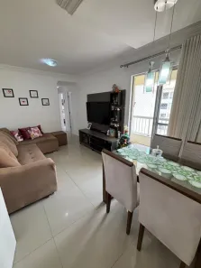 Apartamento com 3 Quartos à venda, 64m² no Boa União (Abrantes), Camaçari