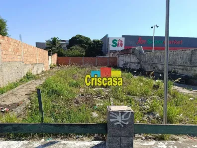 Lote/Terreno à venda, 468m² no Estacao, Iguaba Grande