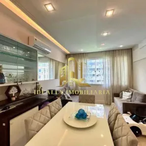 Apartamento com 2 Quartos à venda, 95m² no Copacabana, Rio de Janeiro