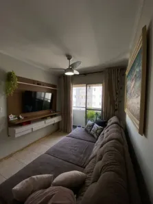 Apartamento com 3 Quartos à venda, 64m² no Continental, Osasco