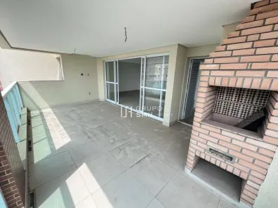Apartamento com 3 Quartos para alugar, 120m² no Enseada, Guarujá