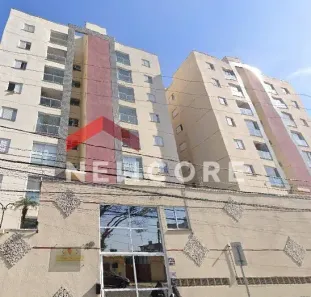 Apartamento com 2 Quartos à venda, 65m² no Vila São Francisco, Suzano
