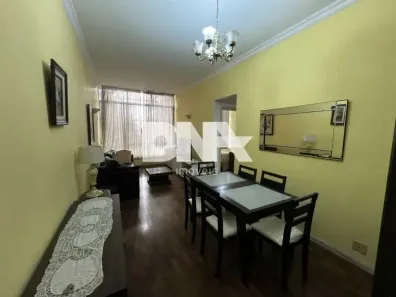 Apartamento com 3 Quartos à venda, 77m² no Copacabana, Rio de Janeiro