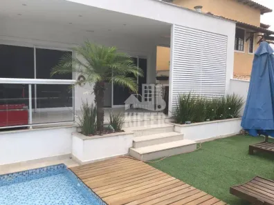 Casa de Condomínio com 3 Quartos à venda, 360m² no Várzea das Moças, Niterói
