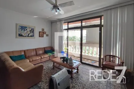 Apartamento com 4 Quartos à venda, 180m² no Centro, Campinas