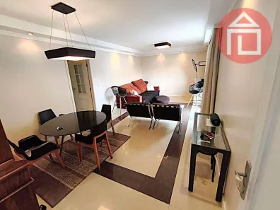 Apartamento com 3 Quartos à venda, 116m² no Jardim do Sul, Bragança Paulista