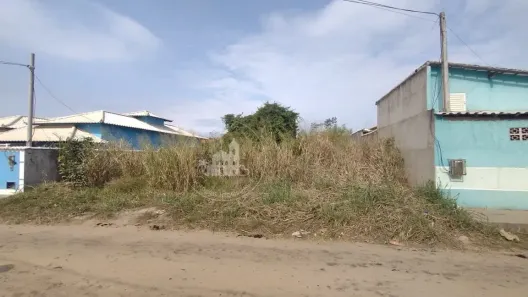 Lote/Terreno à venda, 450m² no Jaconé (Sampaio Correia), Saquarema
