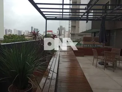 Apartamento com 1 Quarto à venda, 50m² no Jardim Oceania, João Pessoa