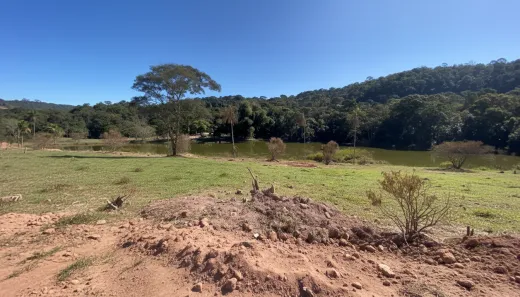 Lote/Terreno à venda, 304m² no Vivendas da Serra, Juiz de Fora