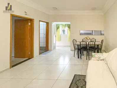 Casa com 1 Quarto à venda, 90m² no Concórdia IV, Araçatuba