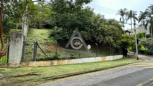 Lote/Terreno à venda, 826m² no Jardim Atibaia (Sousas), Campinas