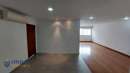 Apartamento com 3 Quartos à venda, 120m² no Jardim Europa, São Paulo