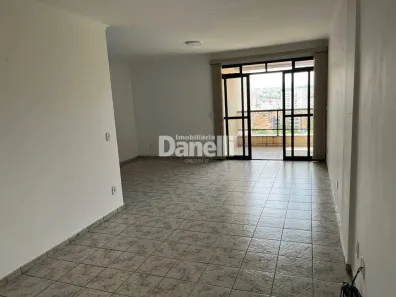 Apartamento com 3 Quartos à venda, 137m² no Centro, Taubaté