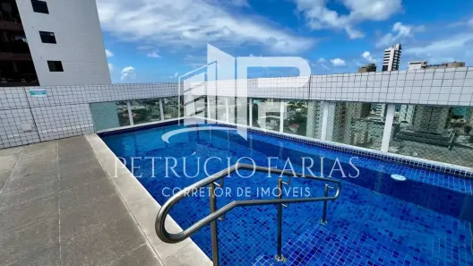Apartamento com 2 Quartos à venda, 70m² no Piedade, Jaboatão dos Guararapes