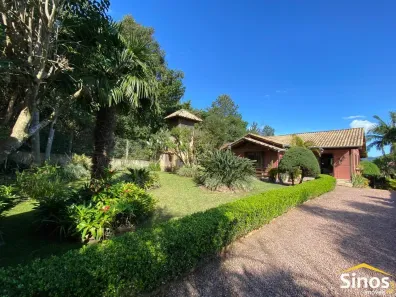 Casa com 2 Quartos à venda, 220m² no Lomba Grande, Novo Hamburgo