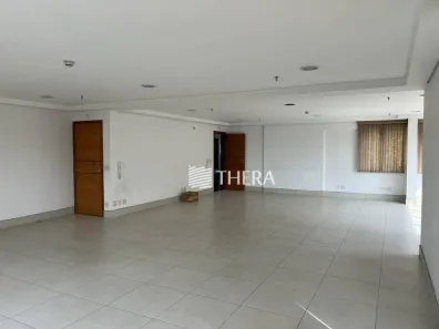 Sala Comercial para alugar, 90m² no Centro, Santo André