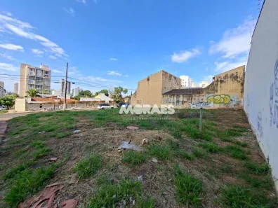 Lote/Terreno à venda, 458m² no Vila Nova Cidade Universitária, Bauru