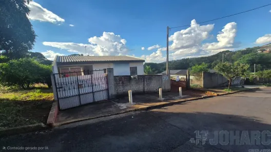 Casa com 3 Quartos à venda, 360m² no Vila Regina, Apucarana