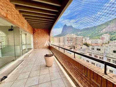 Prédio Comercial à venda, 2000m² no Botafogo, Rio de Janeiro