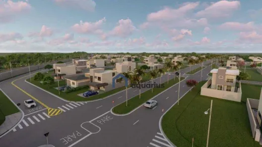 Lote/Terreno à venda, 250m² no Loteamento Fazenda Ronda, São José dos Campos
