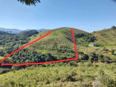 Lote/Terreno à venda, 86m² no Centro, Santo Antônio do Pinhal