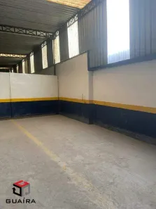 Lote/Terreno à venda, 360m² no Assunção, São Bernardo do Campo