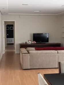 Apartamento com 3 Quartos à venda, 159m² no Parque Residencial Aquarius, São José dos Campos