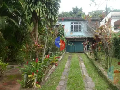 Fazenda/Sítio com 3 Quartos à venda, 10m² no São Francisco do Cruará (Guia de Pacobaíba), Magé