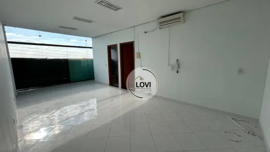 Sala Comercial para alugar, 30m² no Jardim Sumarezinho, Hortolândia