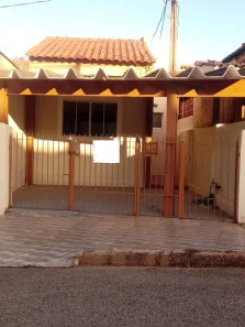 Casa com 2 Quartos à venda, 60m² no Vila Hortência, Sorocaba
