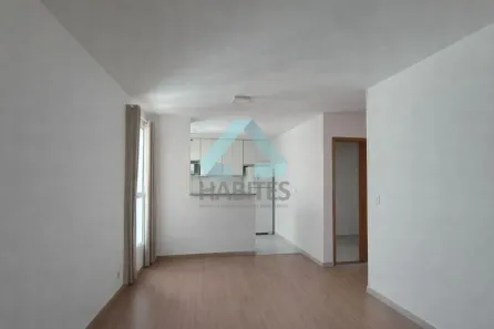 Apartamento com 2 Quartos à venda, 45m² no Parque Imperial, Botucatu