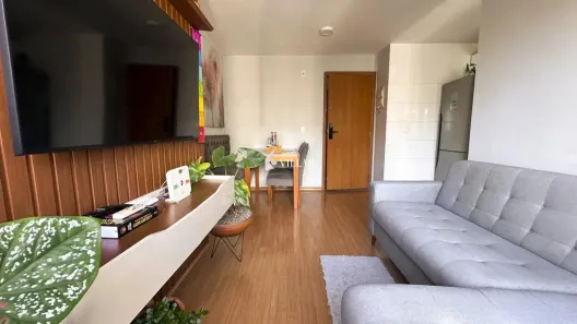 Apartamento com 2 Quartos à venda, 47m² no Parque Duque, Duque de Caxias