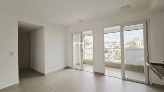 Apartamento com 2 Quartos à venda, 40m² no Jardim Paraíso, São Paulo