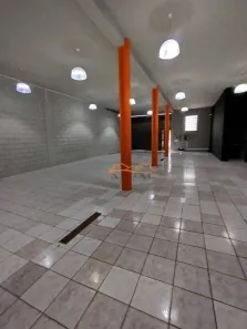 Galpão/Depósito/Armazém para alugar, 250m² no Jardim Monumento, Piracicaba