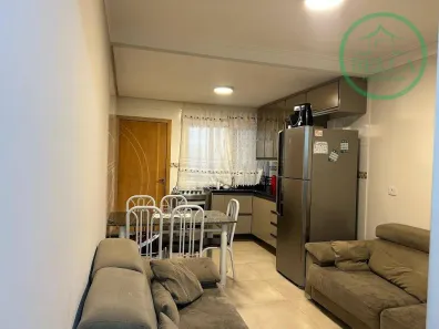 Sobrado com 3 Quartos à venda, 120m² no Parque Maria Domitila, São Paulo