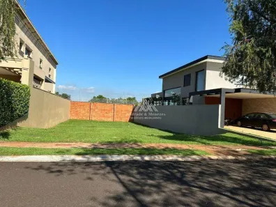Lote/Terreno à venda, 490m² no Bonfim Paulista, Ribeirão Preto