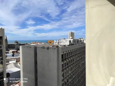 Sala Comercial à venda, 104m² no Centro, Fortaleza