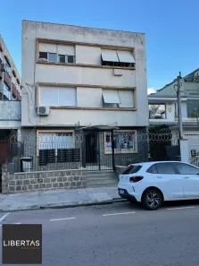 Kitnet à venda, 23m² no Cidade Baixa, Porto Alegre