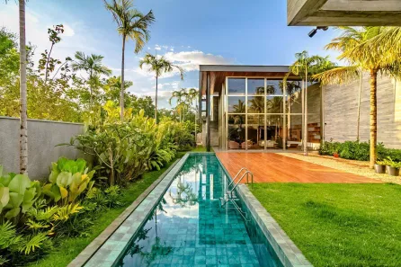 Casa de Condomínio com 3 Quartos à venda, 589m² no Fazenda Santa Maria, Cravinhos