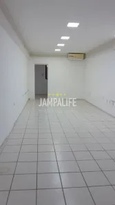 Sala Comercial à venda, 36m² no Manaíra, João Pessoa