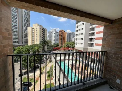 Apartamento com 1 Quarto à venda, 24m² no Jardim Vila Mariana, São Paulo