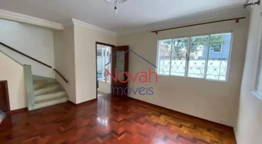 Casa com 3 Quartos para alugar, 150m² no Aparecida, Santos