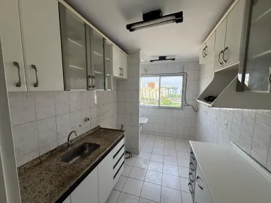 Apartamento com 2 Quartos à venda, 51m² no Jaguaré, São Paulo