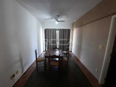Apartamento com 1 Quarto à venda, 48m² no Centro, Ribeirão Preto